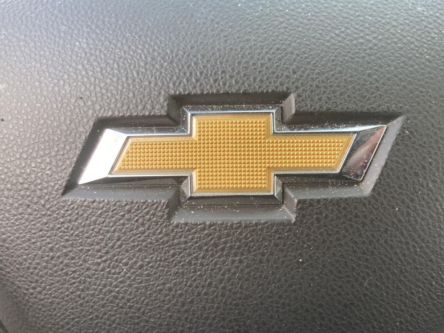 Used 2024 Mosaic Black Metallic Chevrolet LS image 20