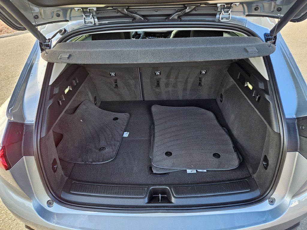 2025 Buick Envision Sport Touring - Photo 19