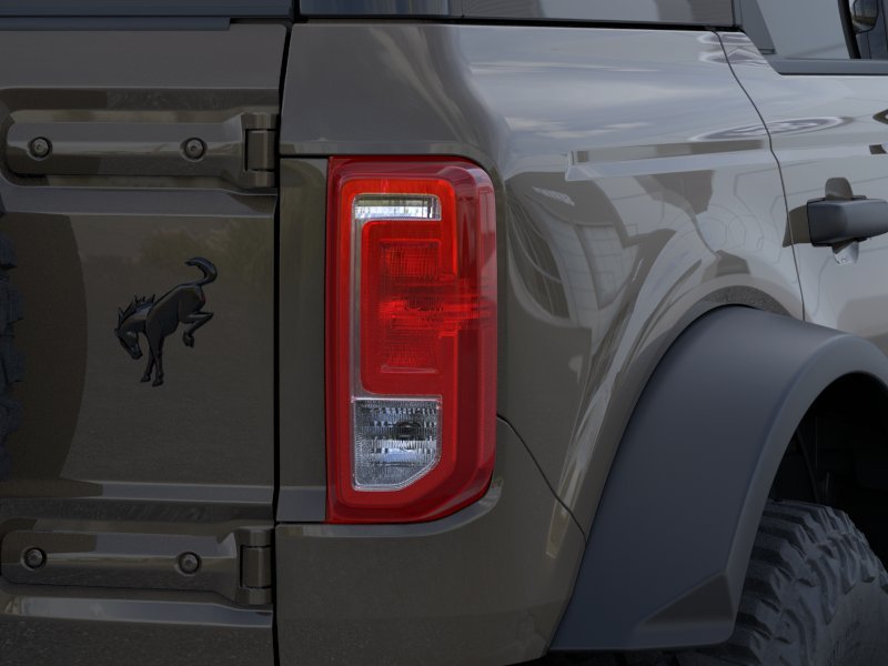 New 2026 Marsh Gray Ford Big Bend® image 23