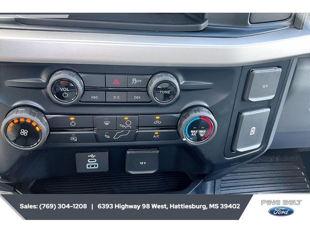 2025 Ford F-250 Super Duty XL - Photo 24