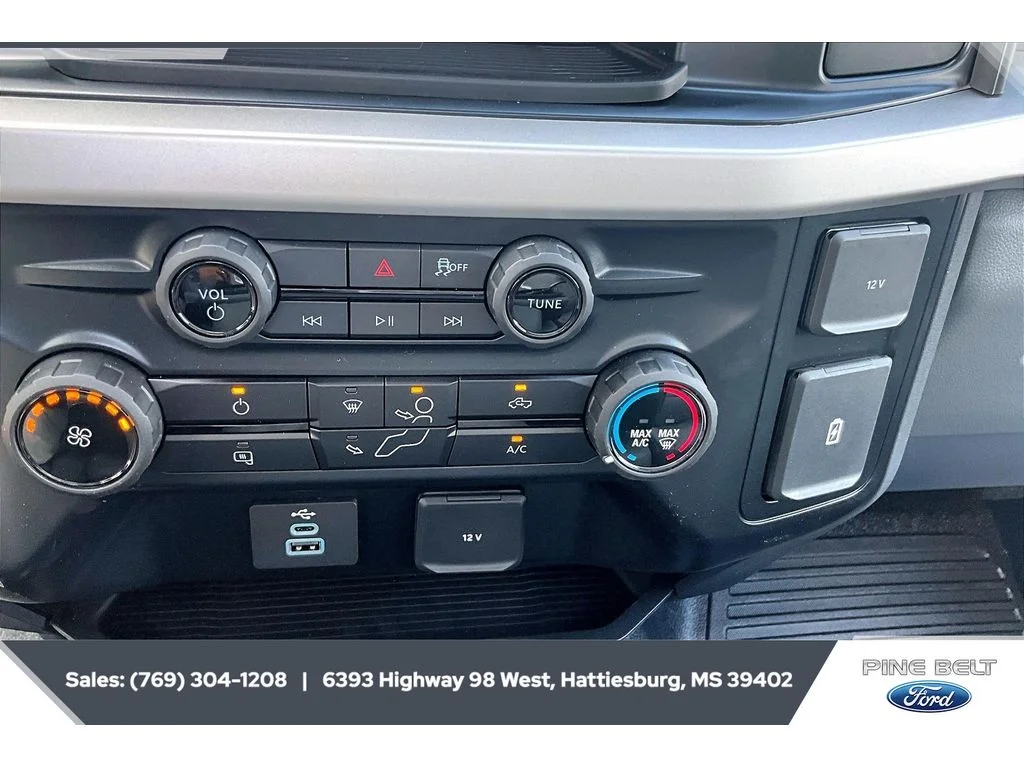 2025 Ford F-250 Super Duty XL - Photo 24