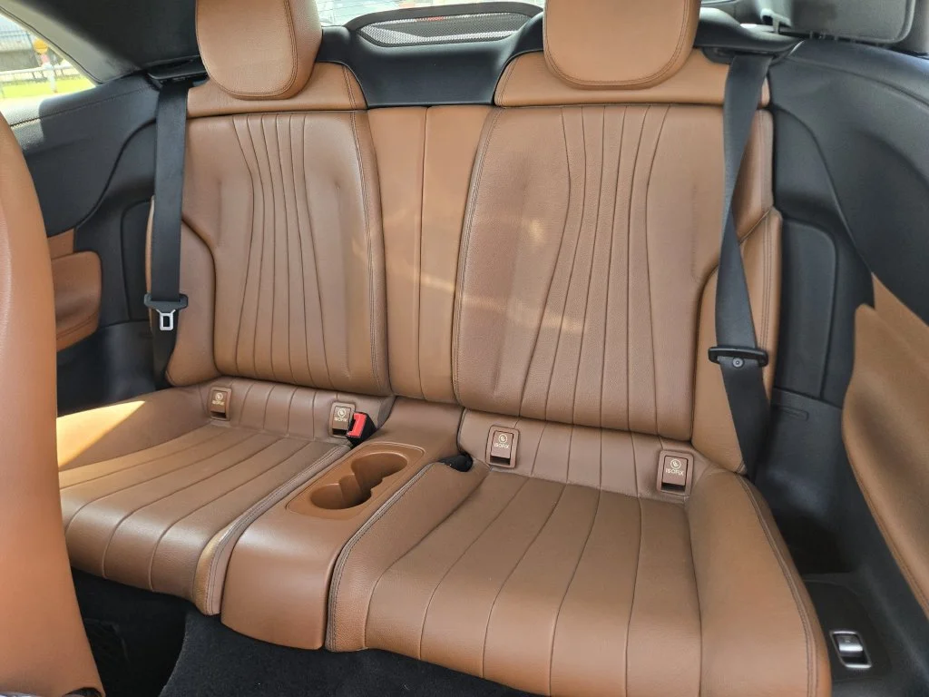 Used 2019  Mercedes-Benz E 450 image 16