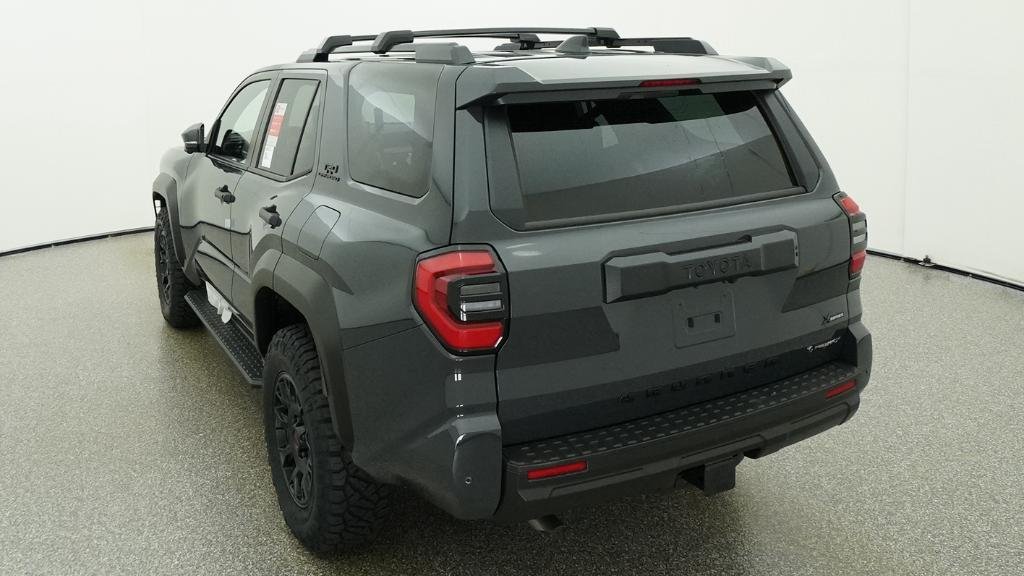 New 2026 Underground Toyota TRD Off-Road Premium i-FORCE MAX image 11