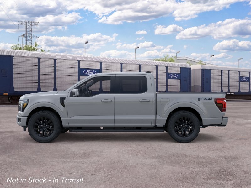 New 2026 Avalanche Ford Lariat image 16