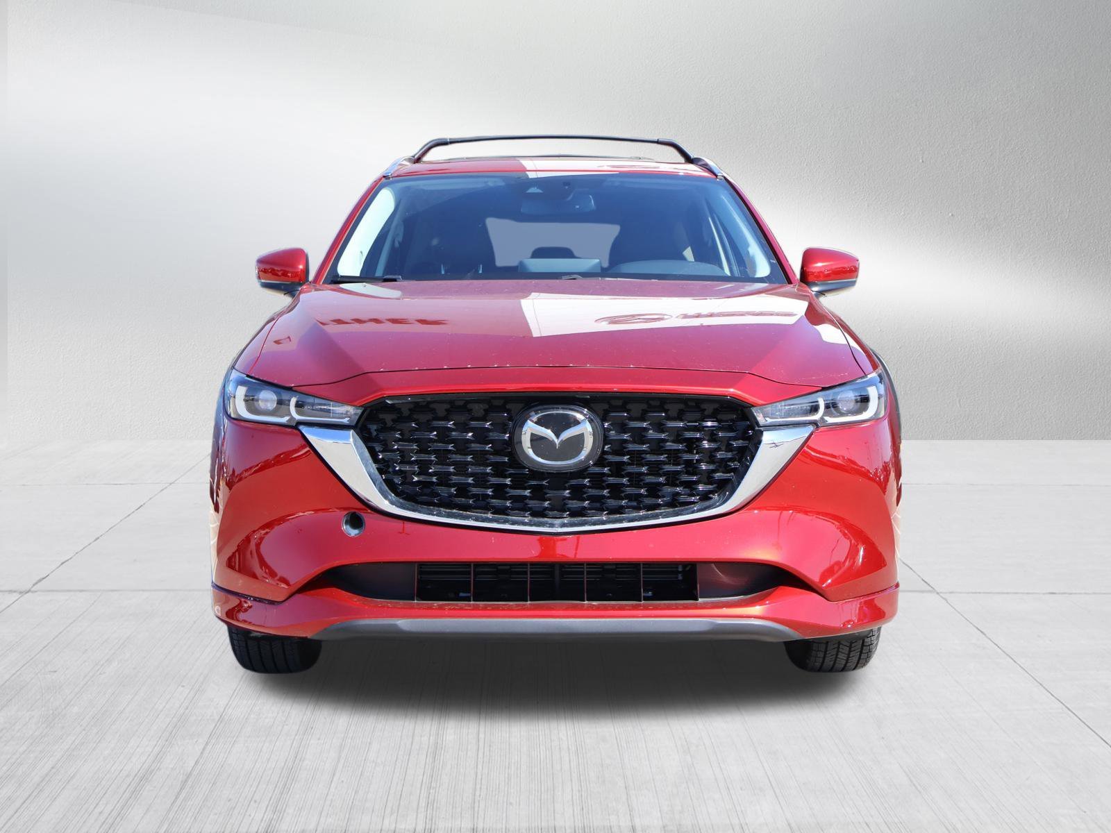 Certified 2025 Mazda CX-5 S Preferred package with VIN JM3KFBCL3S0671584 for sale in Kansas City