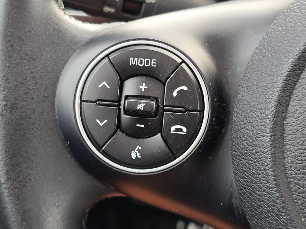 Used 2021 Blue Kia GT-Line image 11