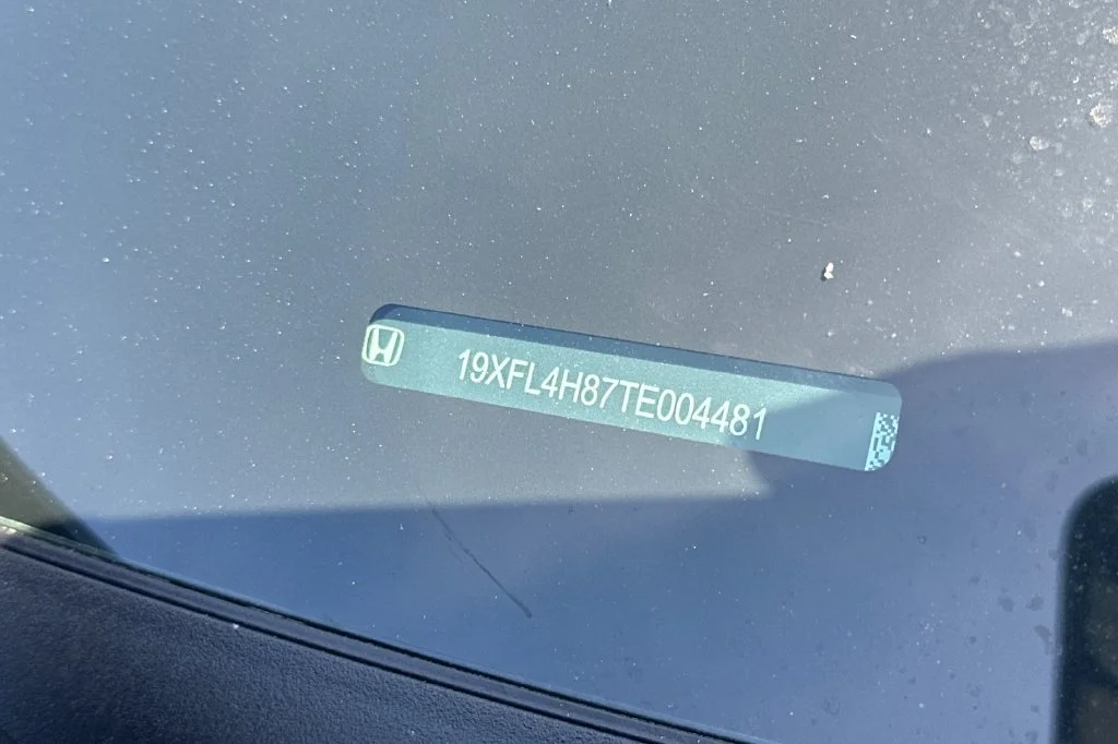 Certified Used 2026  Toyota SE image 3