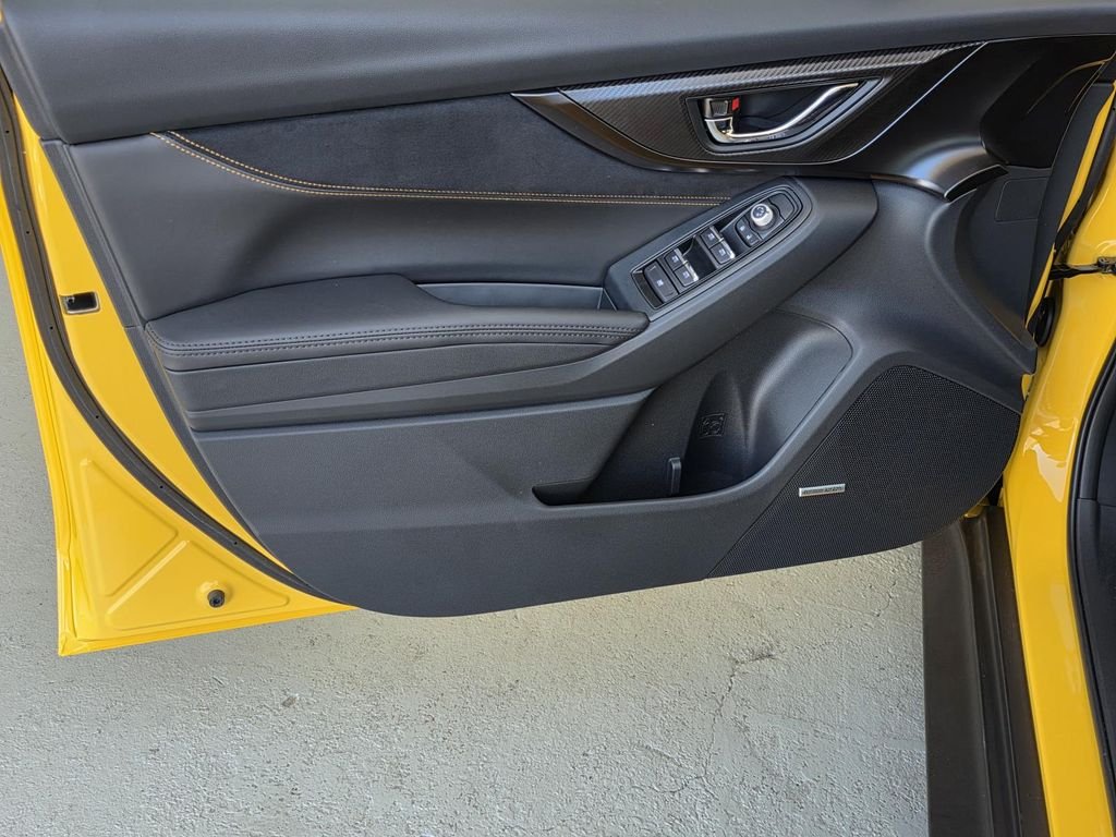 New 2026 SUNRISE YELLOW Subaru Series.Yellow image 33