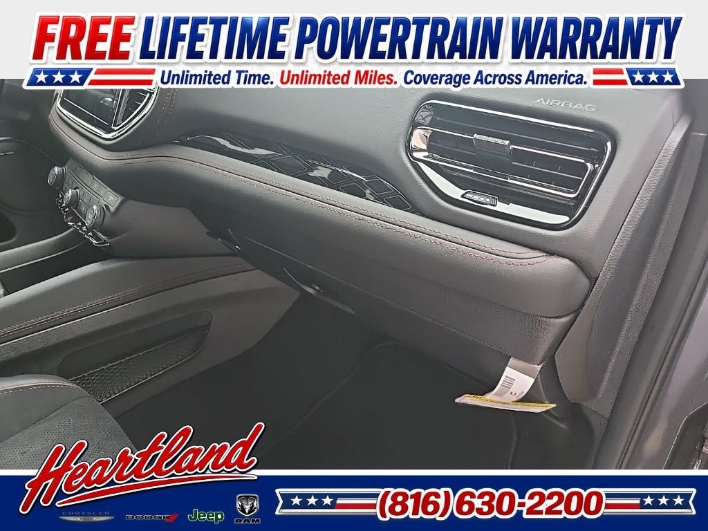 New 2026 Vapor Gray Exterior Paint Dodge GT Plus image 80