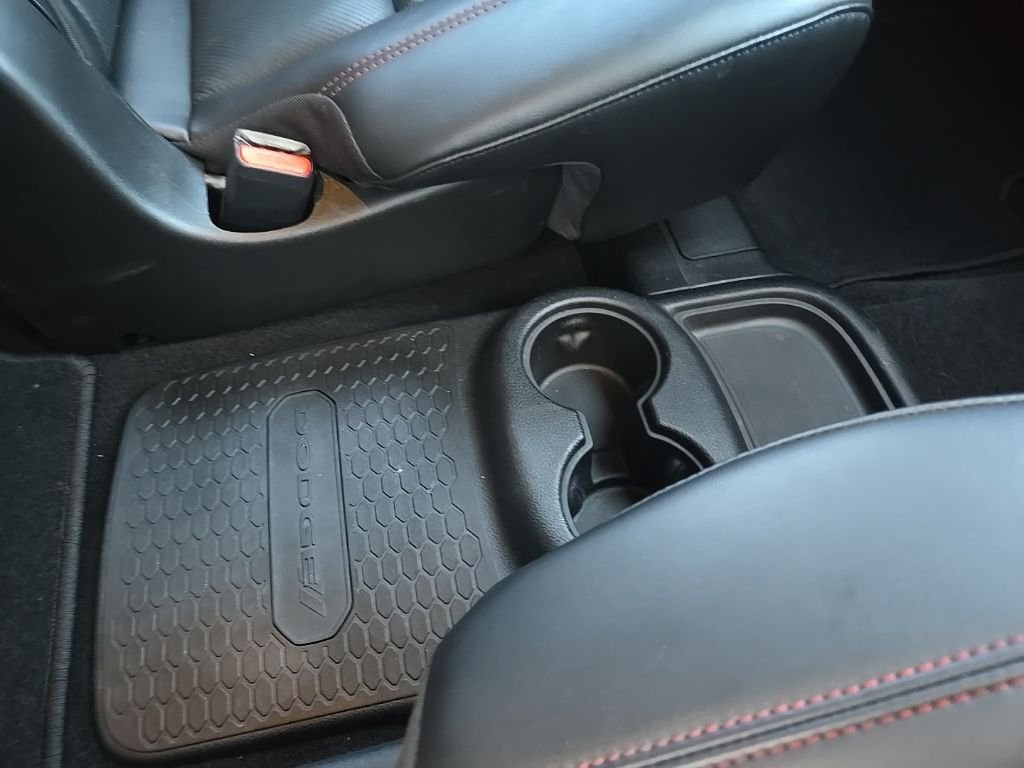 Used 2024 Blue Dodge R/T image 93