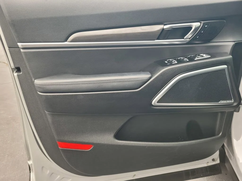 Used 2023 Gray Kia SX X-Line image 20