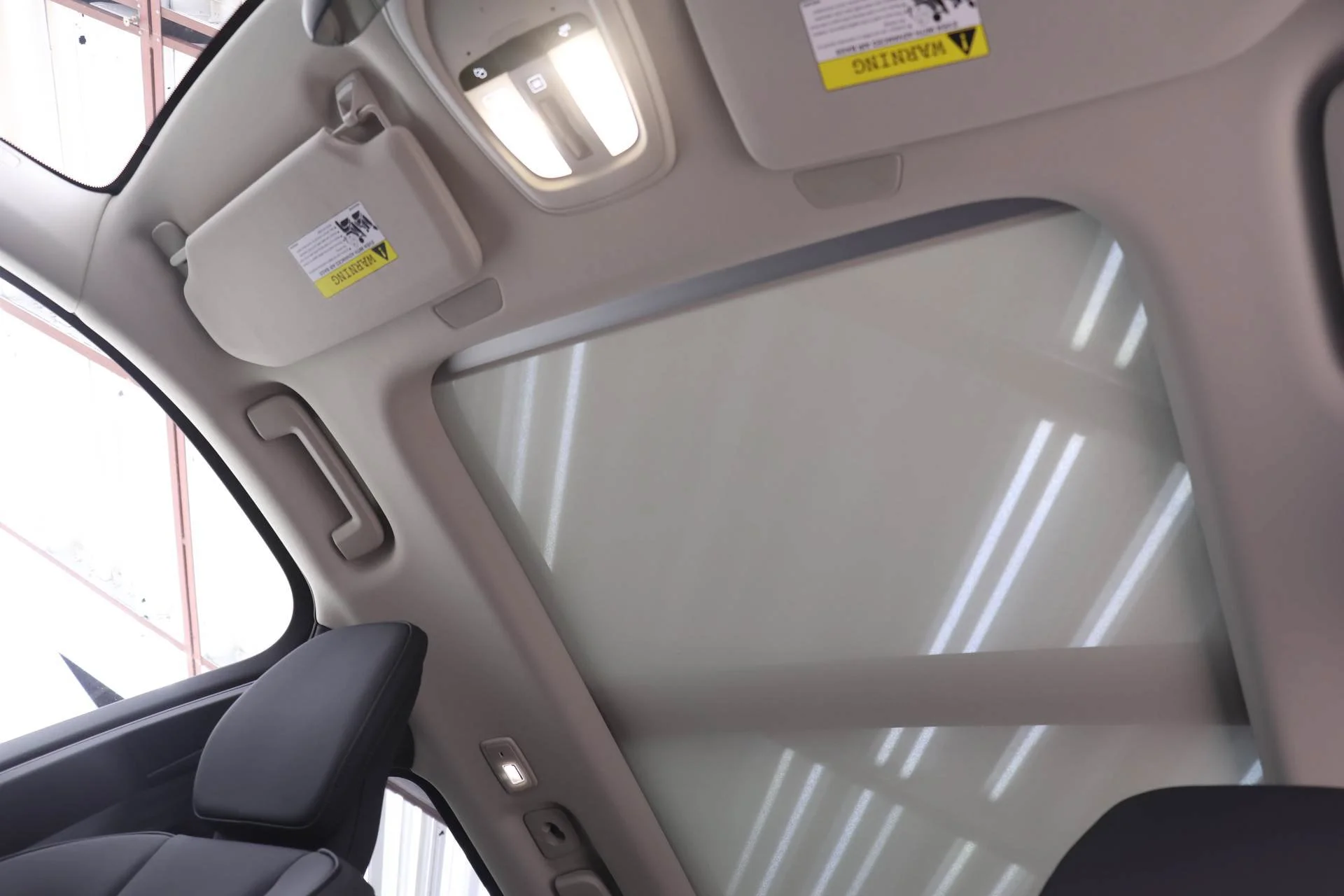 New 2027 Gray Volvo B6 Plus 7-Seater image 16