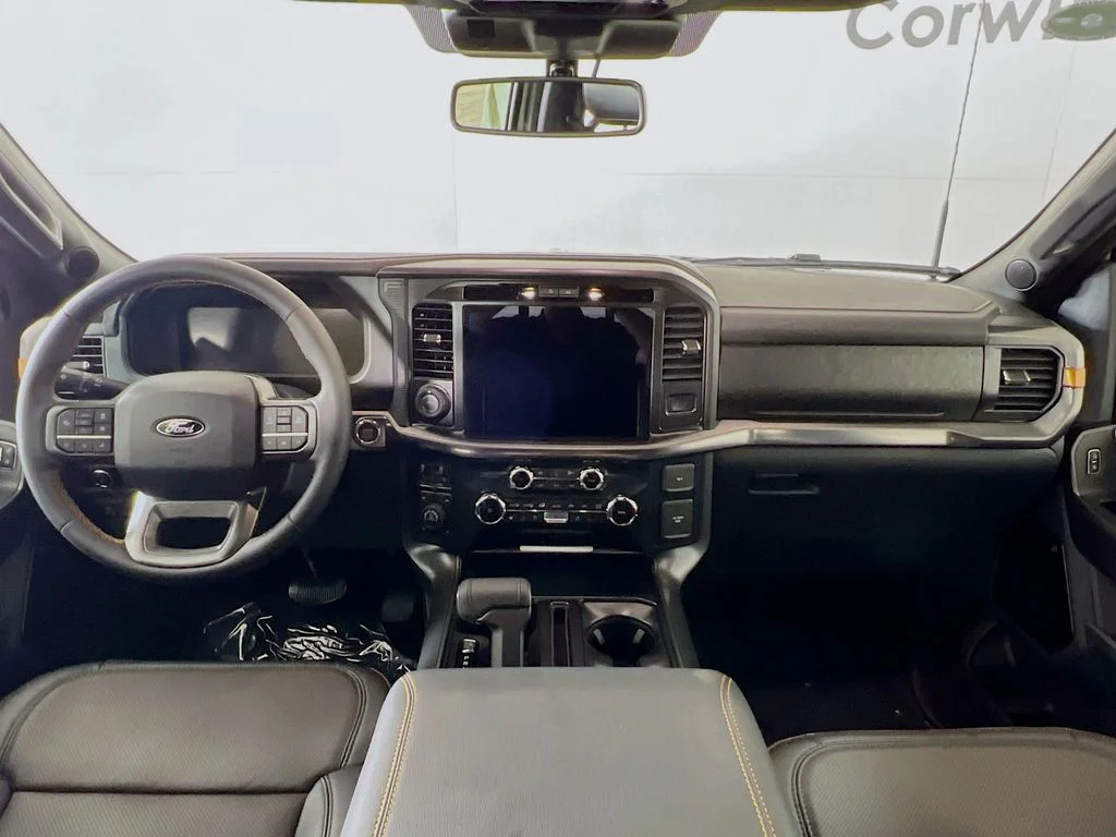 New 2026 Avalanche Ford Tremor image 7