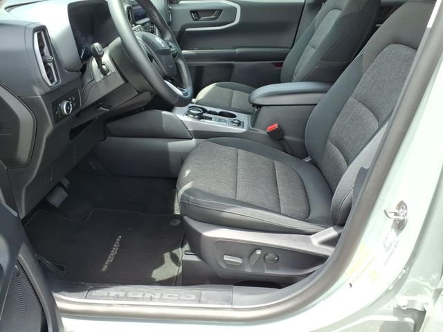 Used 2024 Green Ford Big Bend image 15