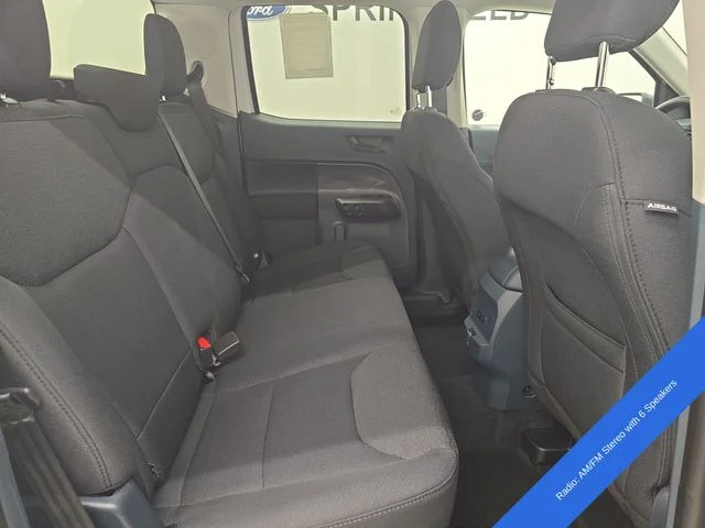 New 2026 Oxford White Ford XL image 13