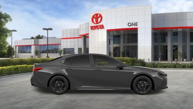 New 2026 Underground Toyota  SE image 15