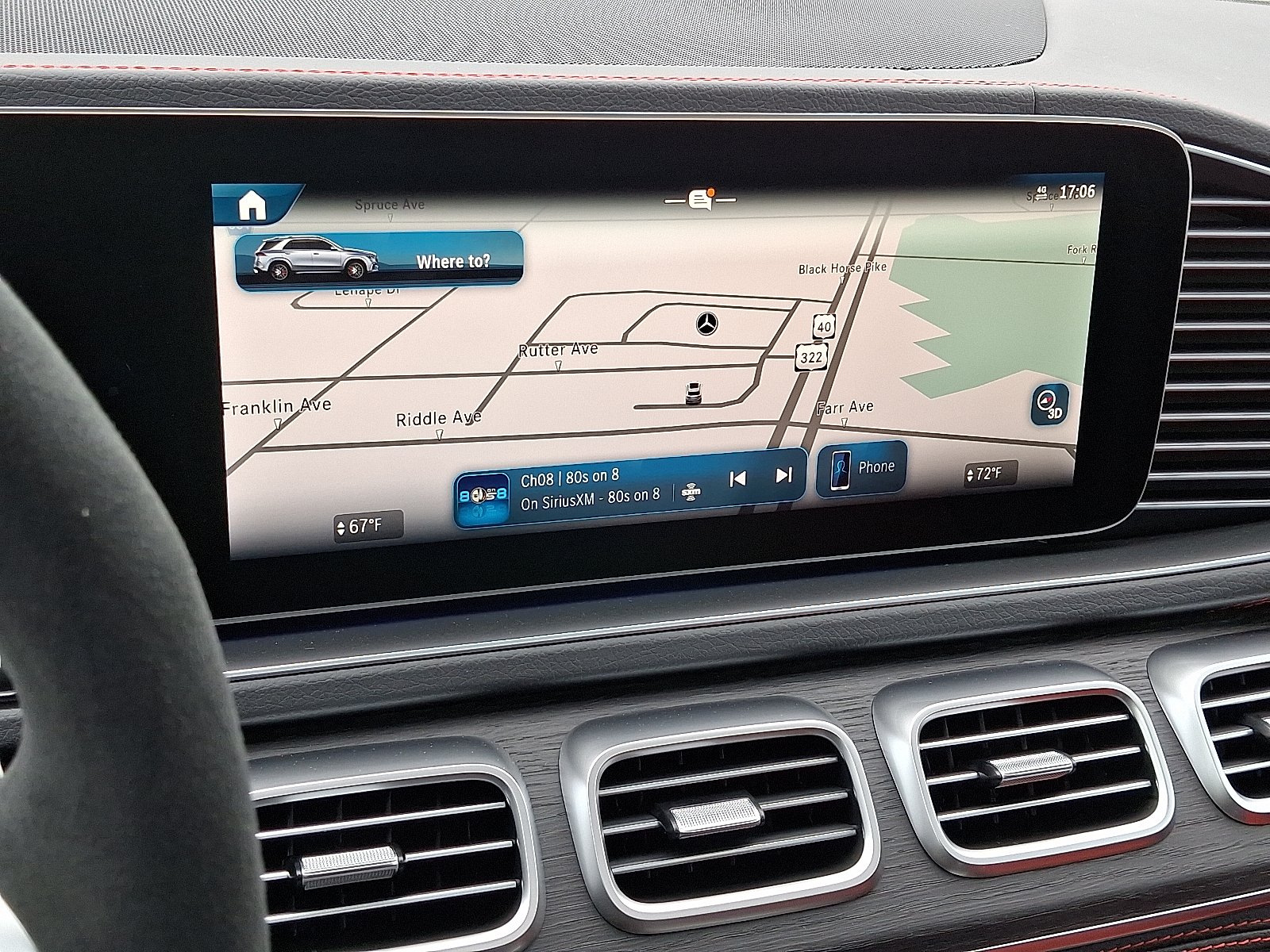 2025 Mercedes-Benz GLE AMG GLE 53 - Photo 12