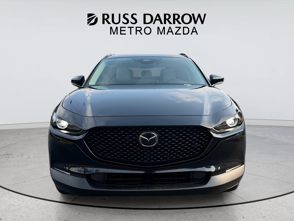 New 2026 Jet Black Mica Mazda 2.5 S Aire Edition image 8
