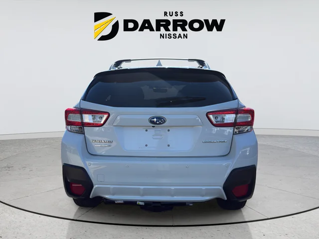 Used 2019 White Subaru 2.0i Limited image 4