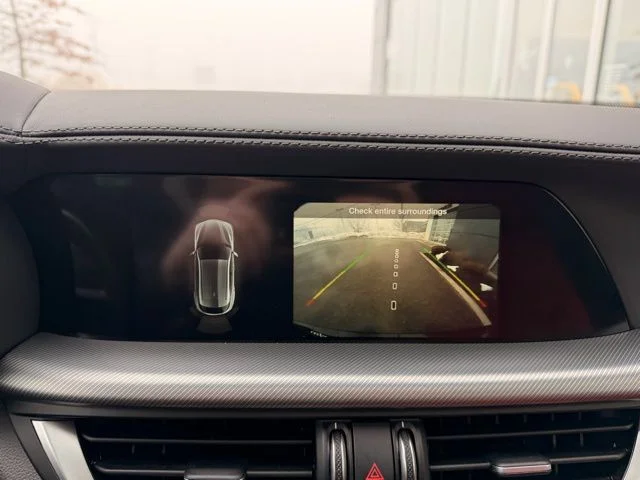 2026 Alfa Romeo Stelvio Base - Photo 19