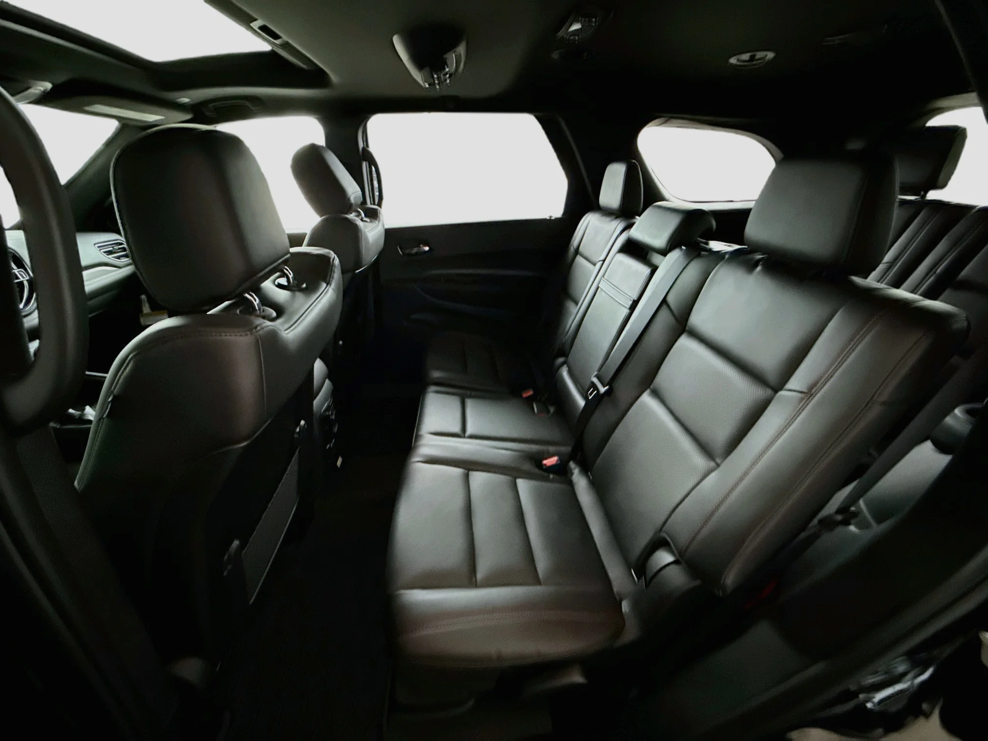 New 2027 Pitch Black Dodge GT Plus HEMI image 27
