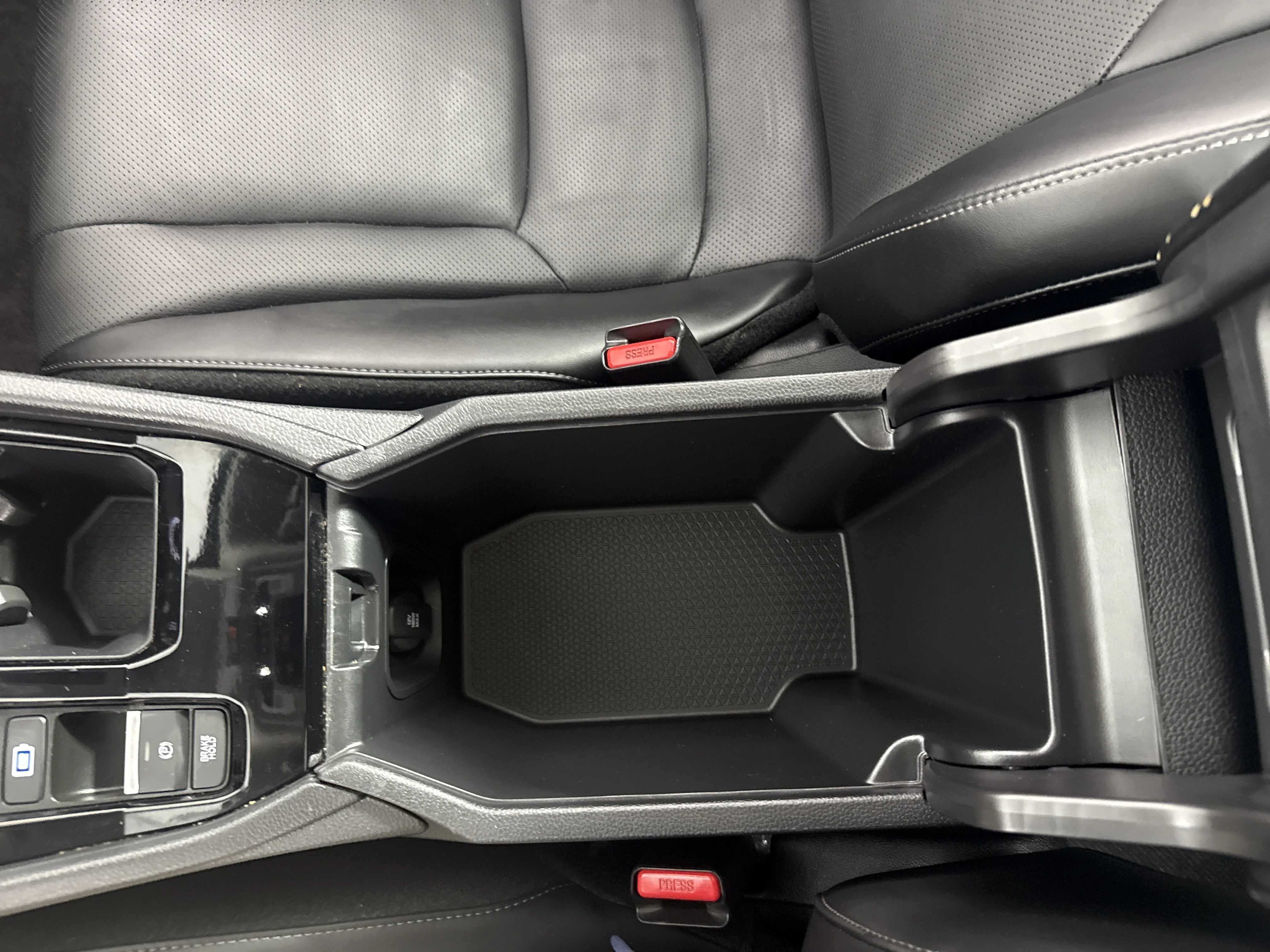 2024 Honda Accord Hybrid EX-L - Photo 30
