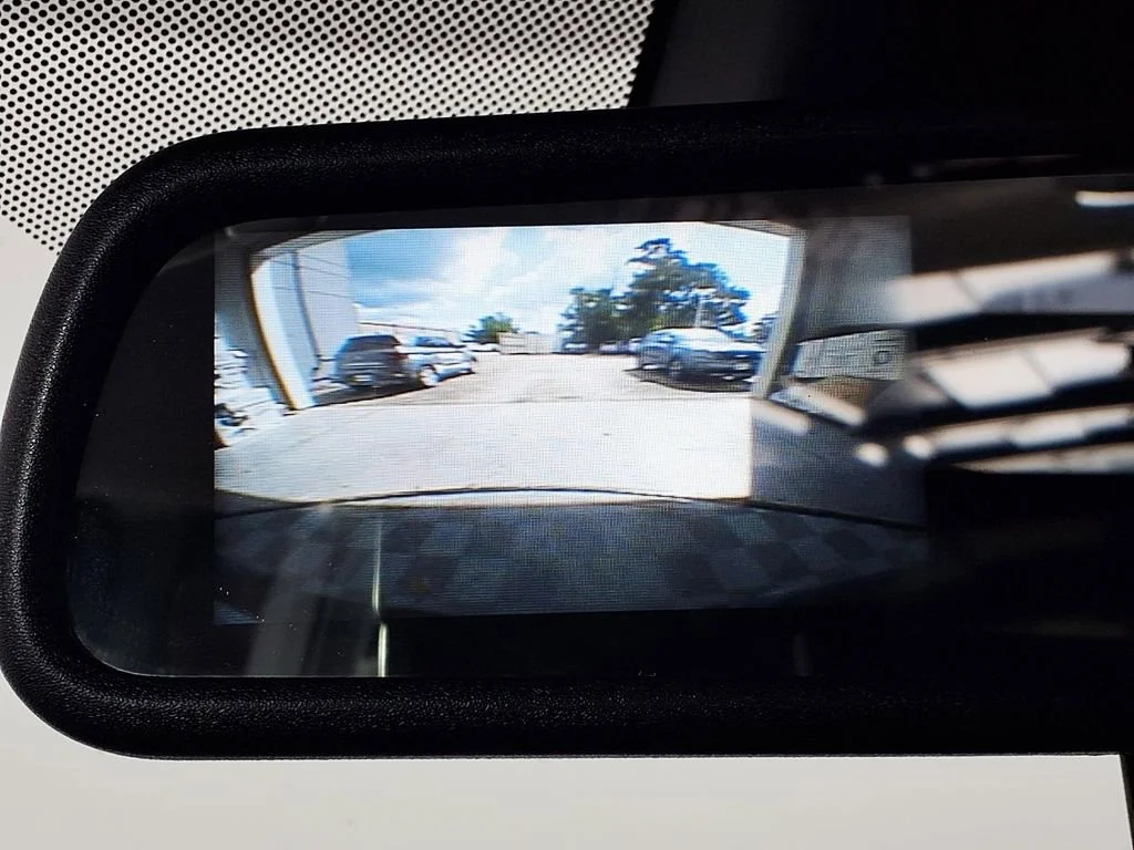 New 2026 Summit White GMC Work Van image 15