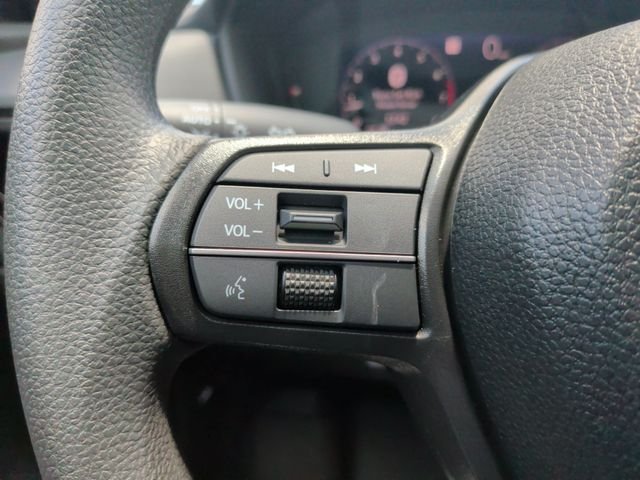 2026 Honda Accord SE - Photo 18