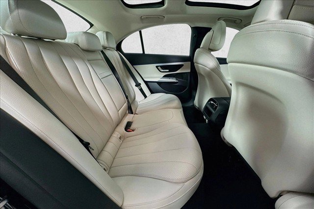 New 2027 Black Mercedes-Benz E 450 image 55