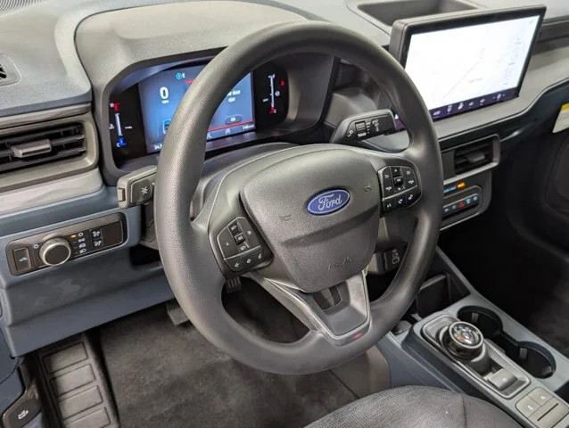 New 2026 Oxford White Ford XL image 35