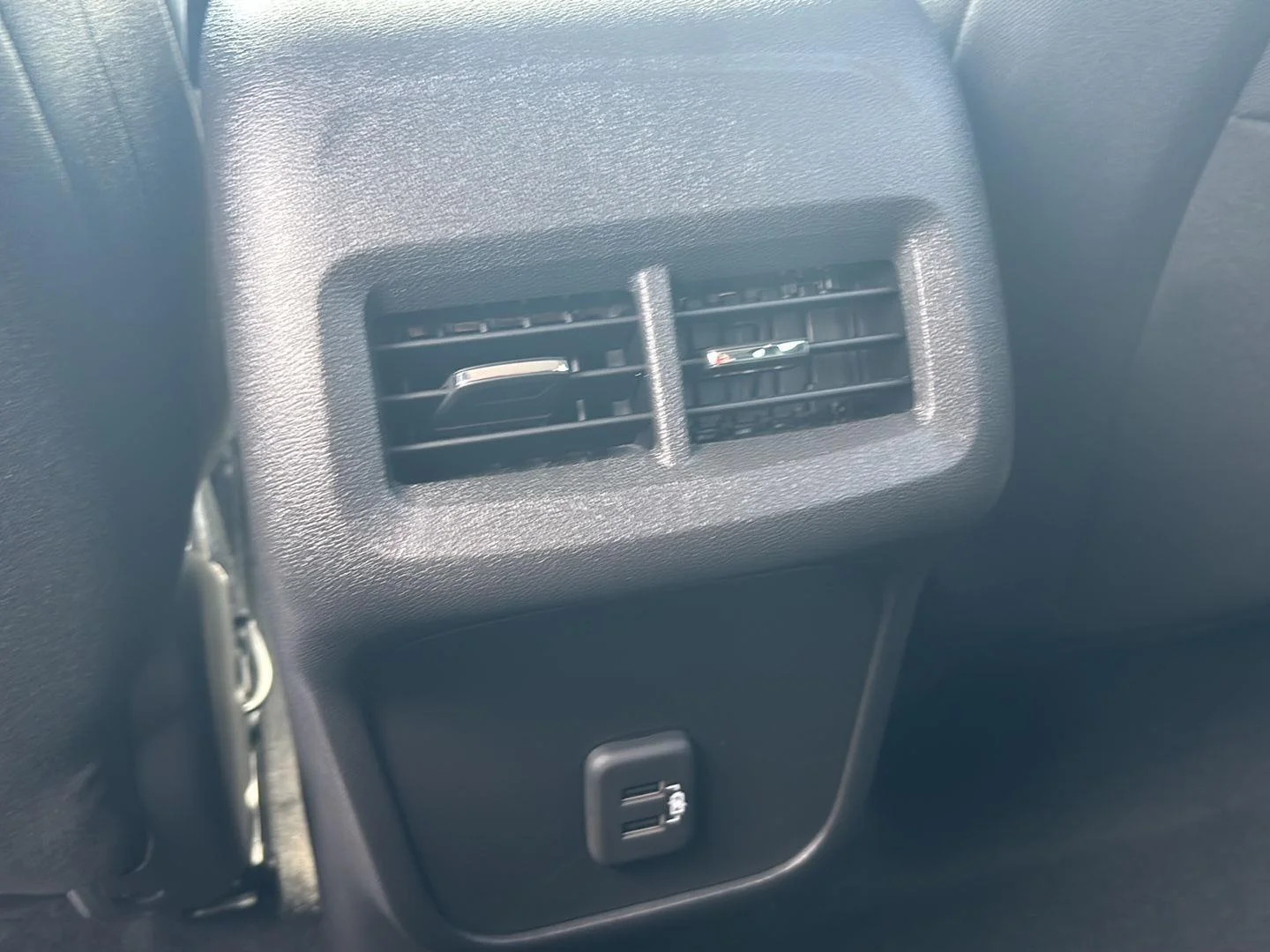 Used 2023 Mosaic Black Metallic Chevrolet LT image 14