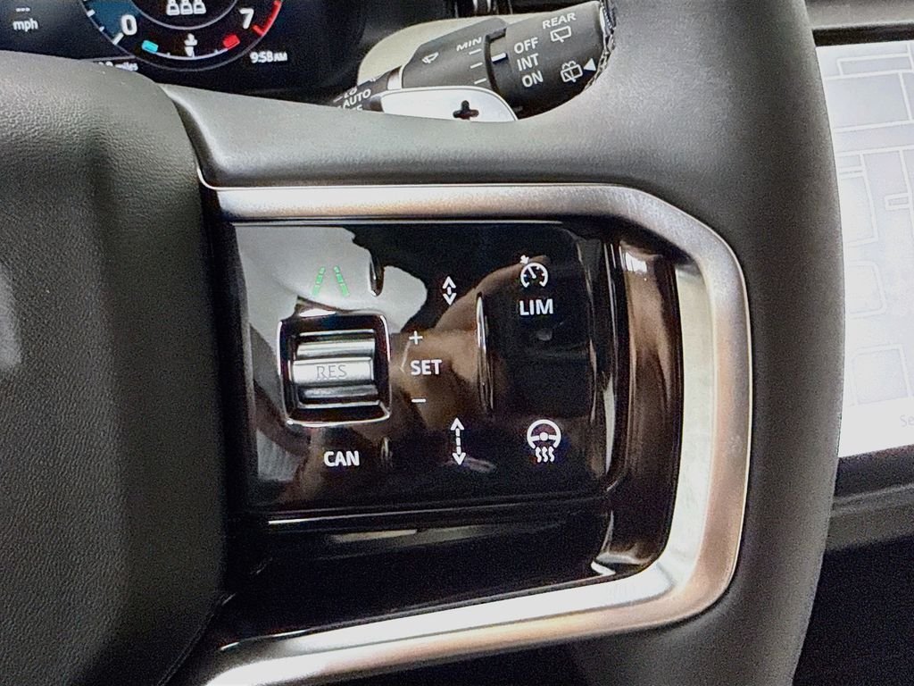 New 2026 Fuji White Land Rover Landmark image 13