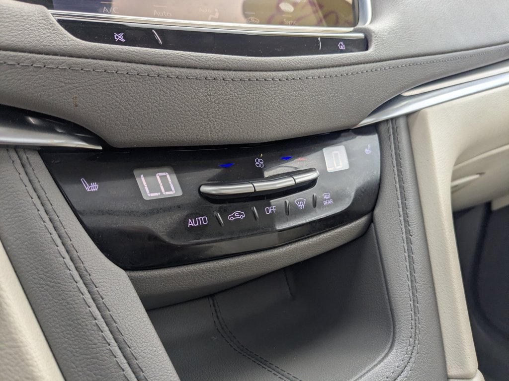 2023 Cadillac XT5 Premium Luxury - Photo 20