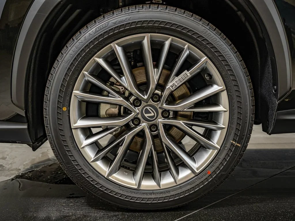 New 2026 Caviar Lexus PREMIUM image 13
