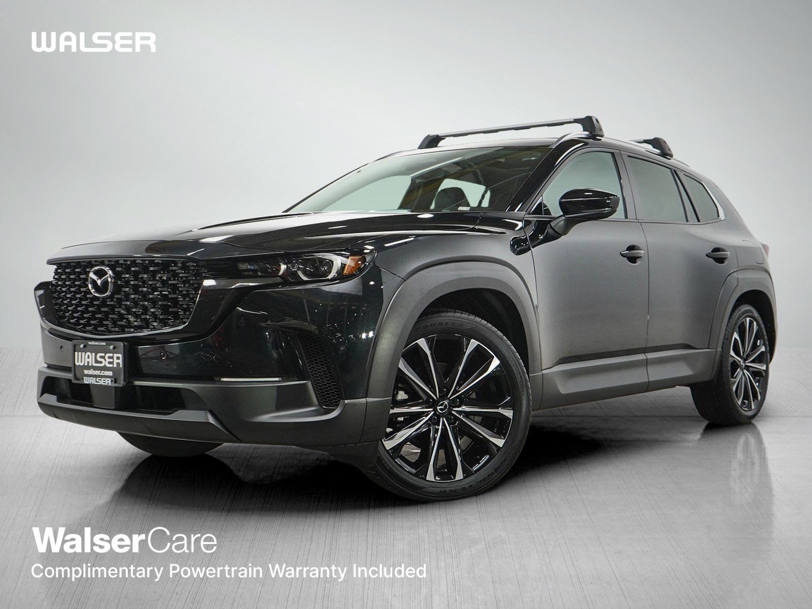 Certified Pre-Owned Mazda Cars | Walser Mazda Burnsville