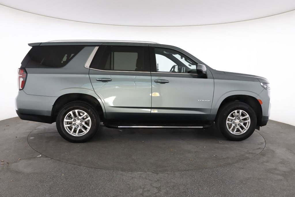 2024 Chevrolet Tahoe LT - Photo 14