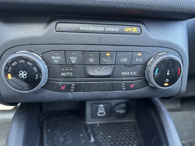 Used 2023 Silver Ford Big Bend image 26