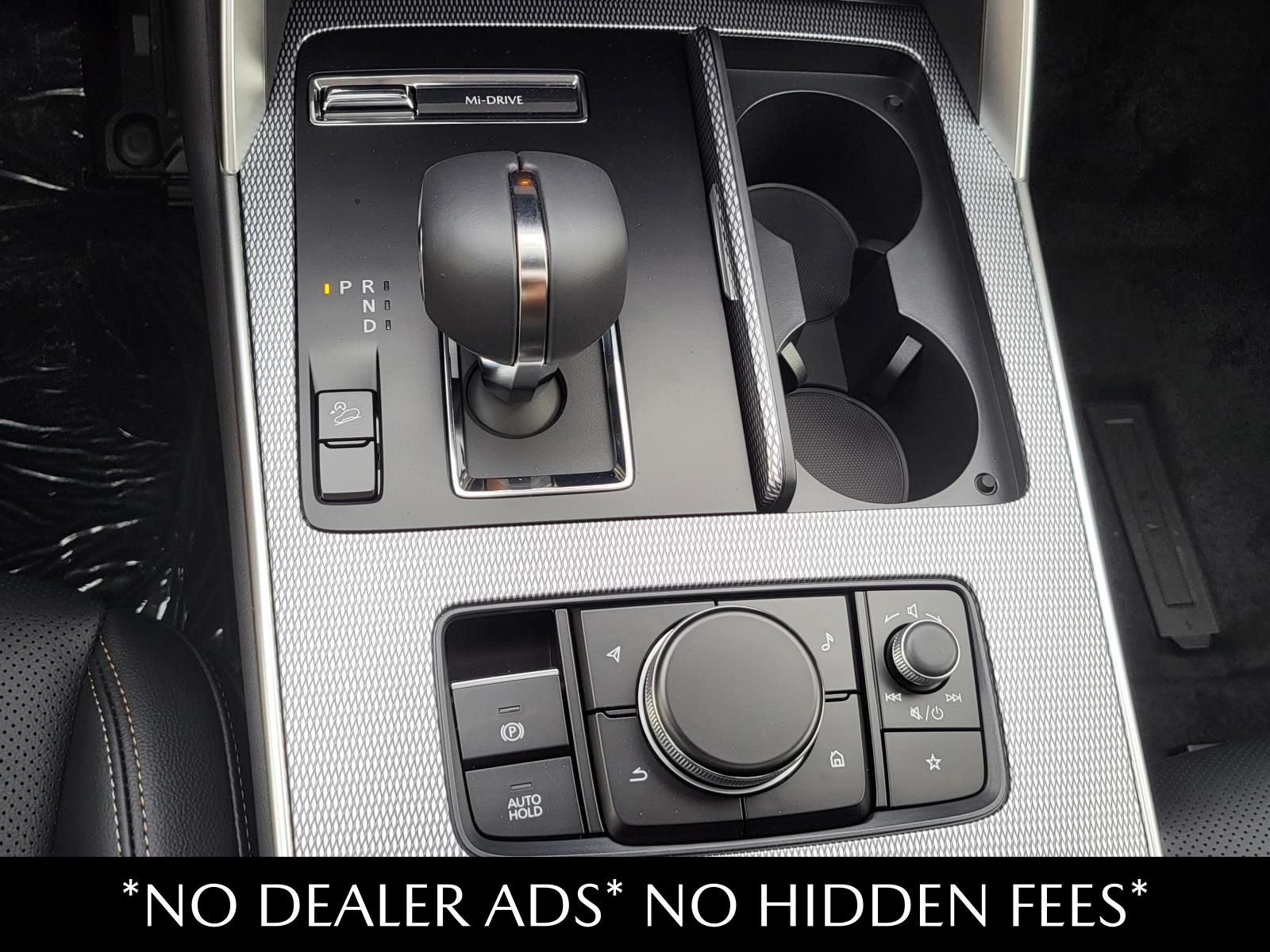 2026 Mazda CX-90 Preferred Package - Photo 21