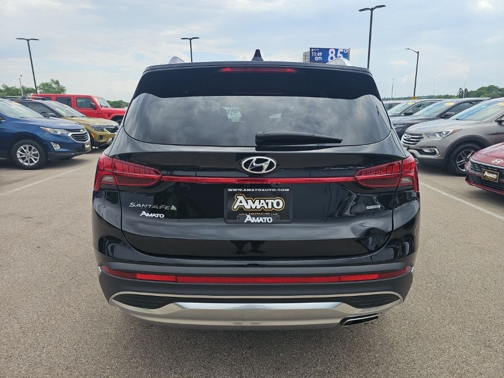 2023 Hyundai Santa Fe SEL - Photo 4
