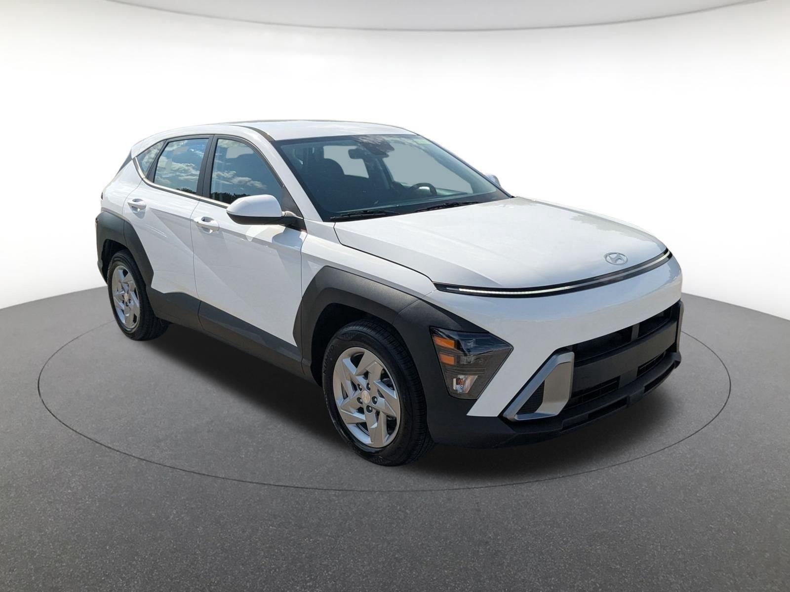 New 2027 Atlas White Hyundai SE image 10