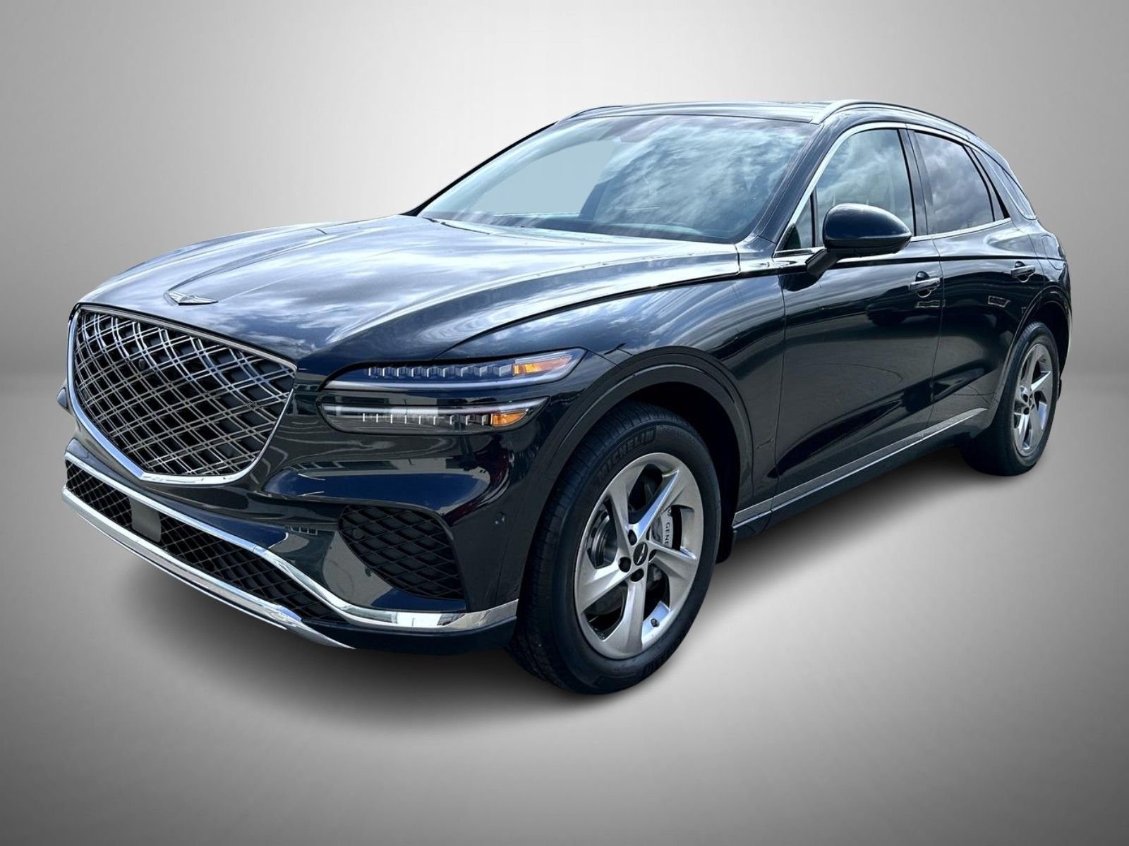2026 Genesis GV70 2.5T Advanced AWD's photo