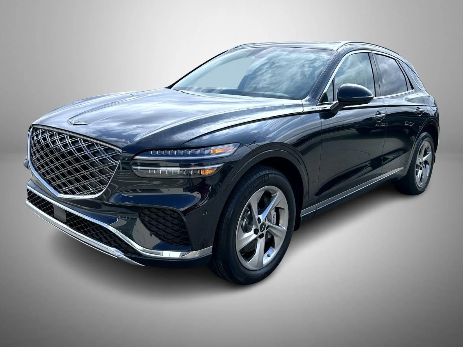 2026 Genesis GV70 2.5T Advanced AWD's photo