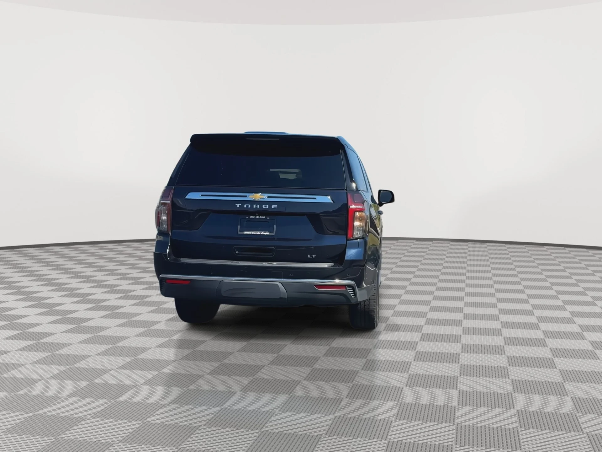2022 Chevrolet Tahoe LT - Photo 7