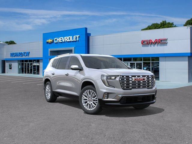 2026 GMC Acadia Denali FWD's photo