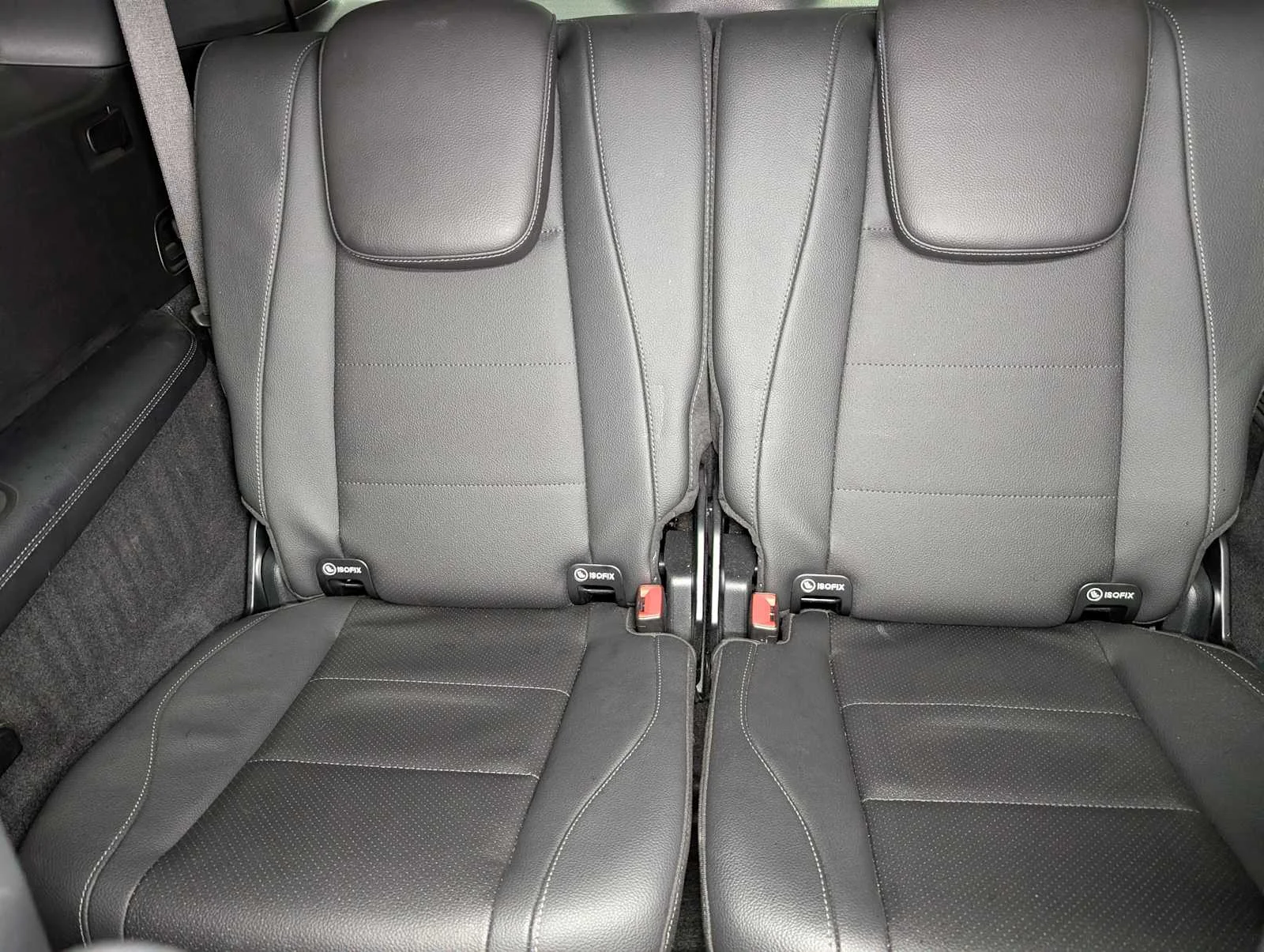 2024 Mercedes-Benz GLS Base - Photo 25