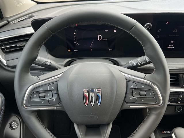 2026 Buick Encore GX Sport Touring - Photo 18