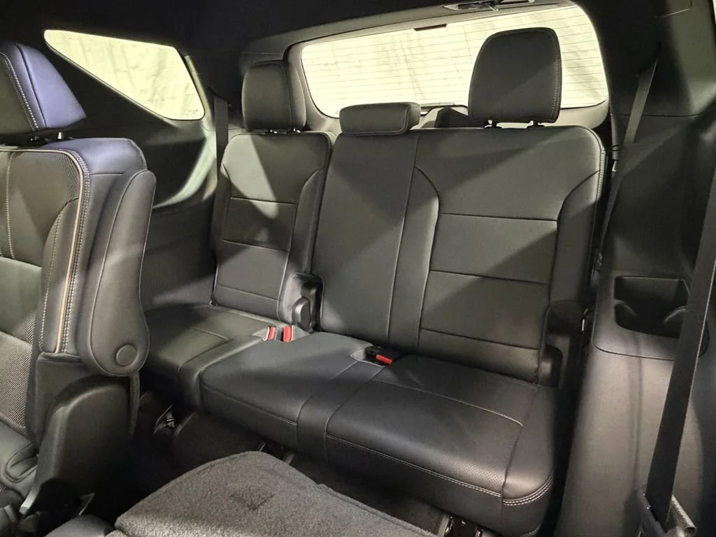 2026 Chevrolet Traverse High Country - Photo 40