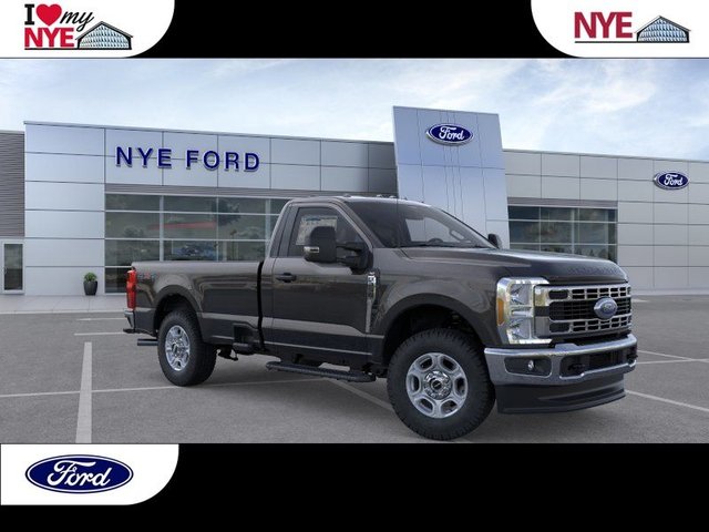 2026 Ford Super Duty F-250® XLT
