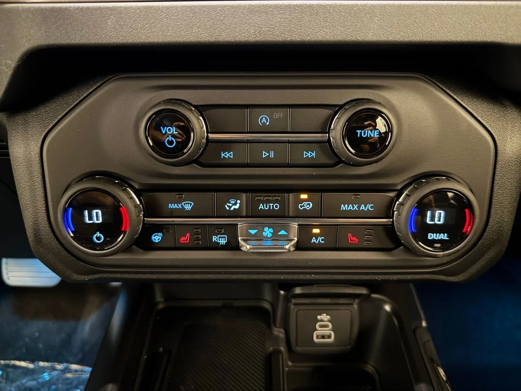 New 2026 Beige Ford Outer Banks image 34