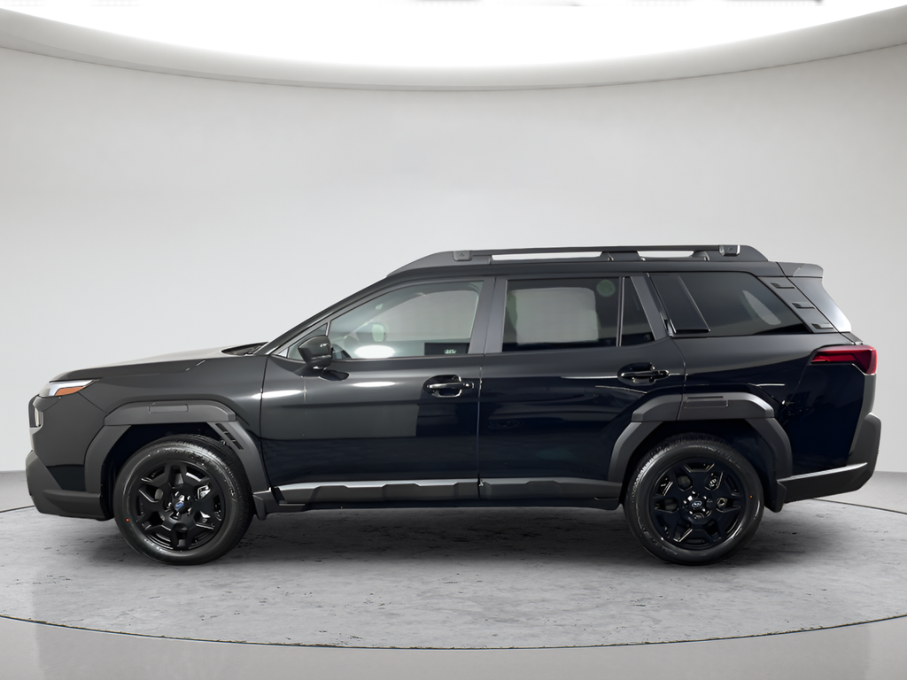 2026 Subaru Outback Limited - Photo 8